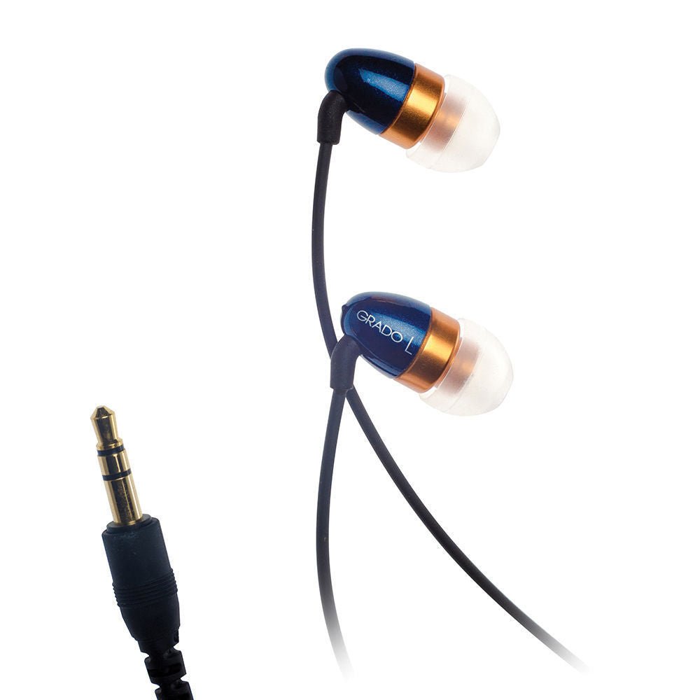 Grado GR8e nappikuulokkeet | Hifikaupat.fi