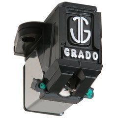 Grado Green äänirasia | Hifikaupat.fi