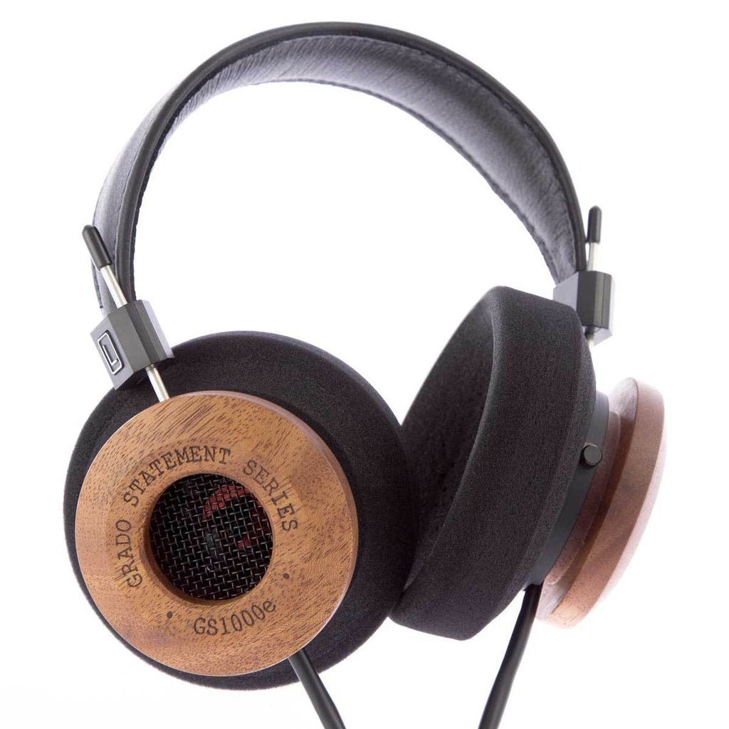 Grado GS1000e High - end kuulokkeet | Hifikaupat.fi