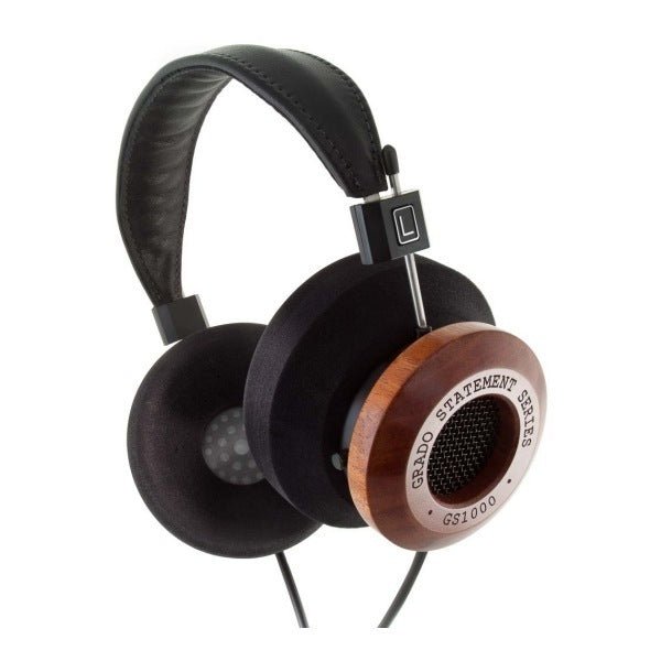 Grado GS1000e High - end kuulokkeet | Hifikaupat.fi