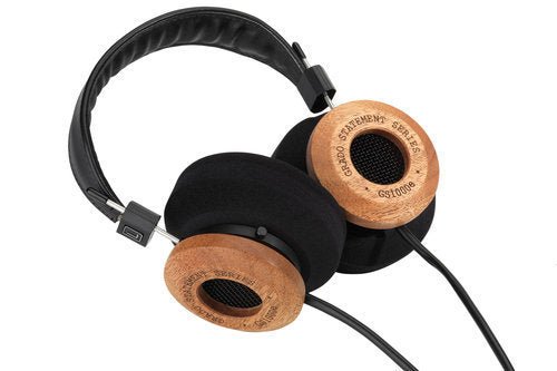 Grado GS1000e High - end kuulokkeet | Hifikaupat.fi
