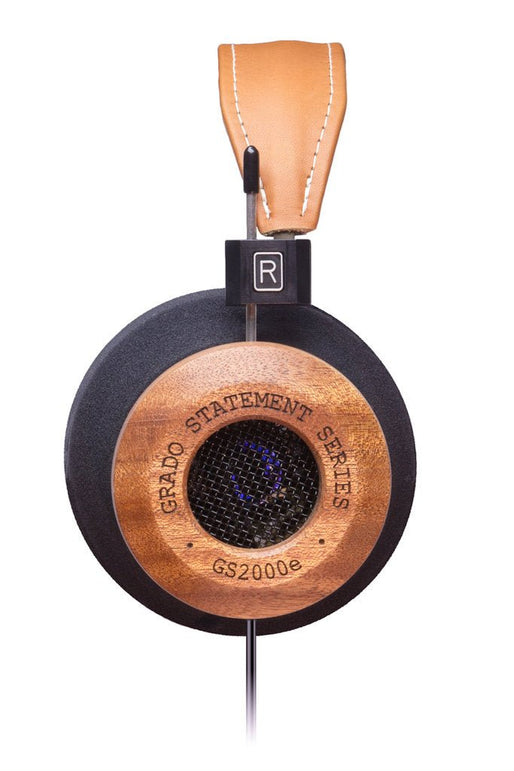 Grado GS2000e High - end kuulokkeet | Hifikaupat.fi