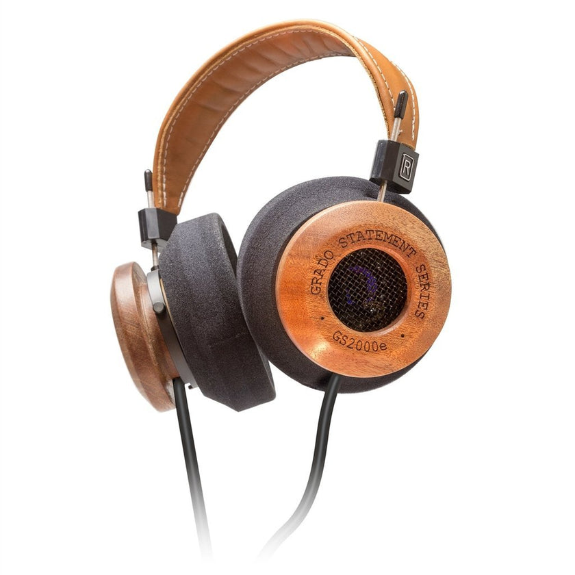 Grado GS2000e High - end kuulokkeet | Hifikaupat.fi