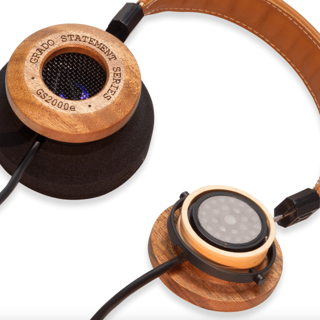 Grado GS2000e High - end kuulokkeet | Hifikaupat.fi