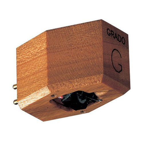 Grado Platinum3 cartridge