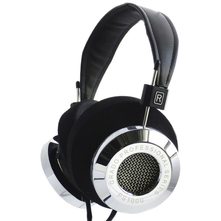 Grado PS - 1000 High - end kuulokkeet | Hifikaupat.fi