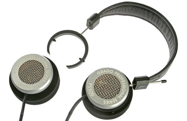 Grado PS - 500 kuulokkeet | Hifikaupat.fi