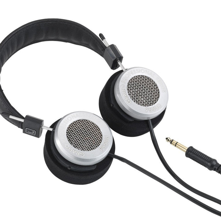 Grado PS - 500 kuulokkeet | Hifikaupat.fi