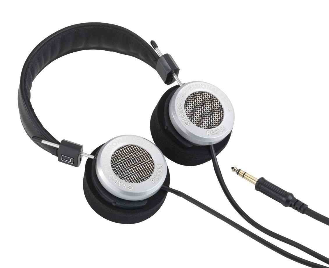 Grado PS - 500 kuulokkeet | Hifikaupat.fi