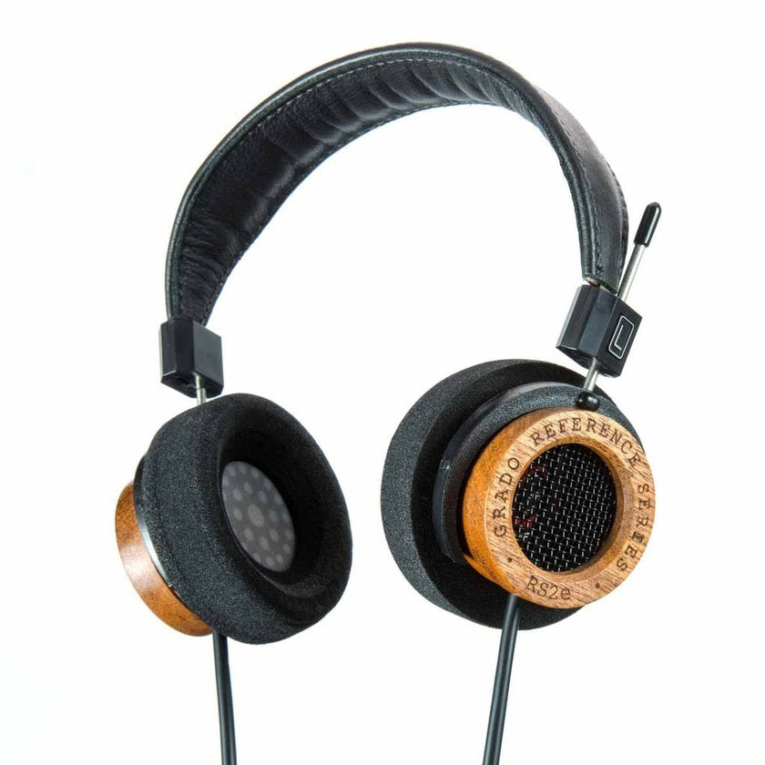 Grado RS2e kuulokkeet | Hifikaupat.fi