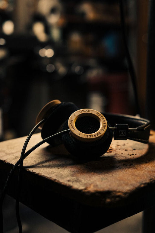 Grado RS2x kuulokkeet | Hifikaupat.fi