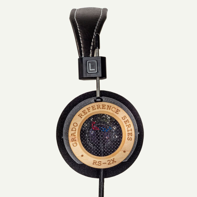 Grado RS2x kuulokkeet | Hifikaupat.fi