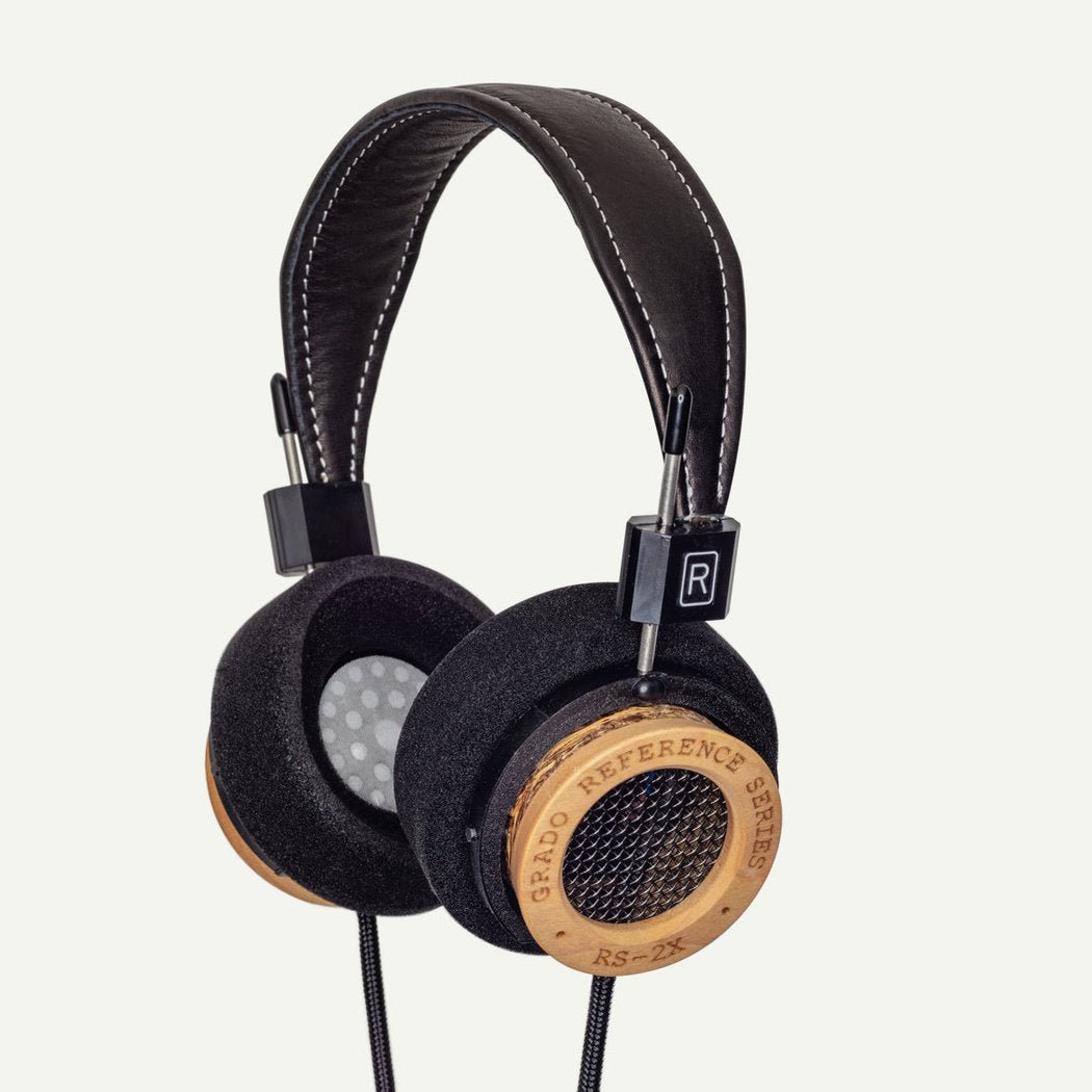 Grado RS2x kuulokkeet | Hifikaupat.fi