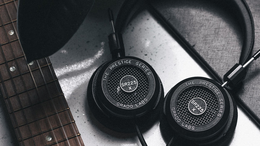 Grado SR225X kuulokkeet | Hifikaupat.fi