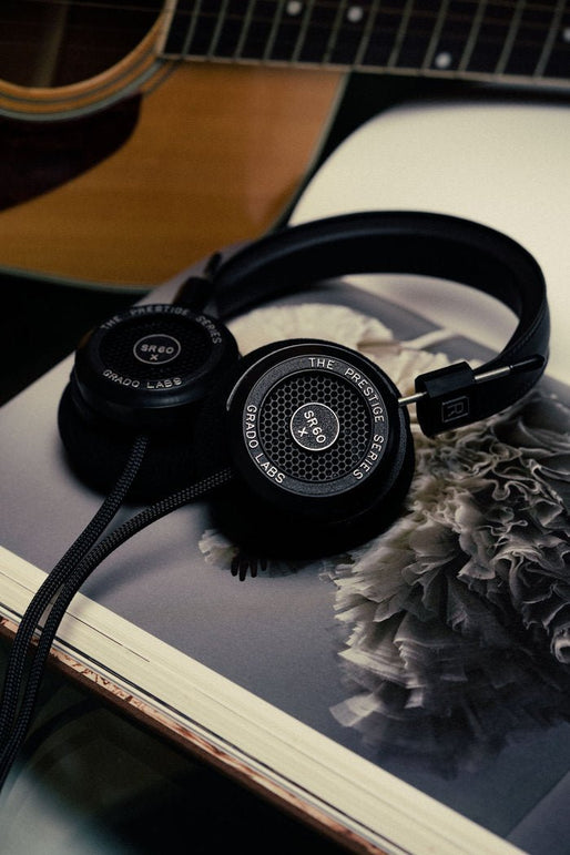 Grado SR60X kuulokkeet | Hifikaupat.fi