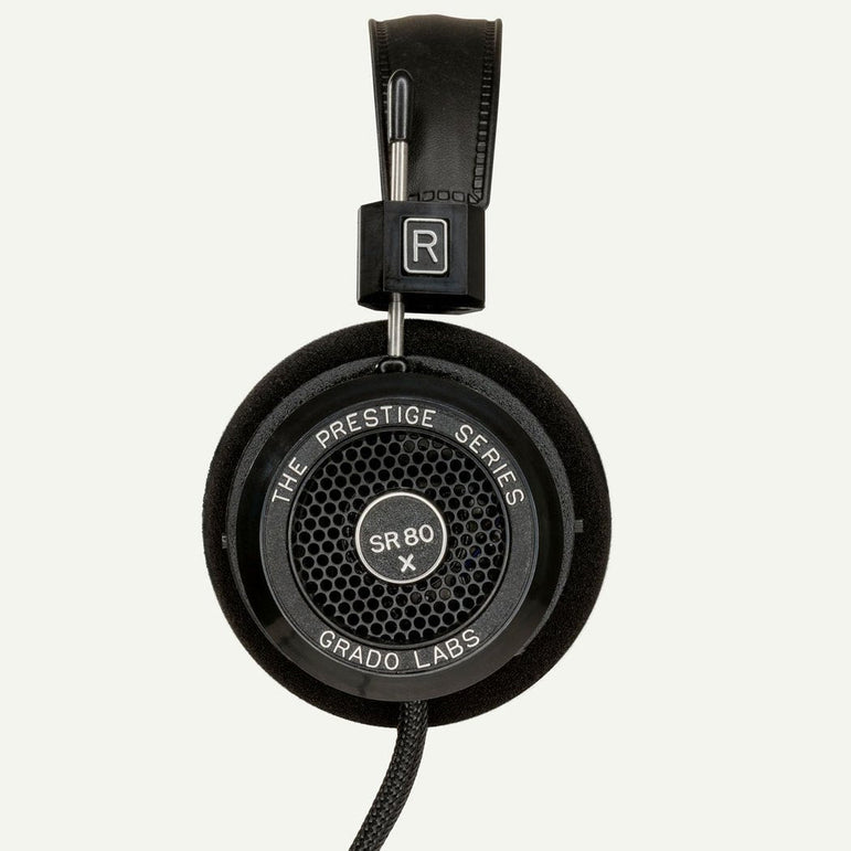 Grado SR80X kuulokkeet | Hifikaupat.fi