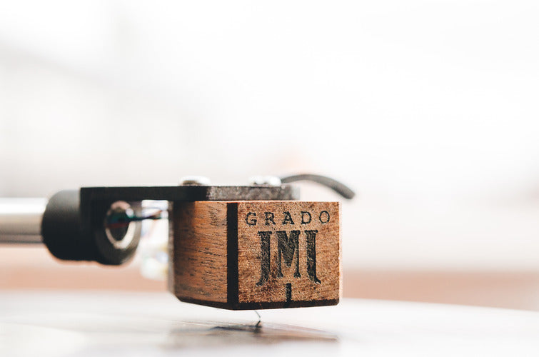 Grado Statement v3 Cartridge