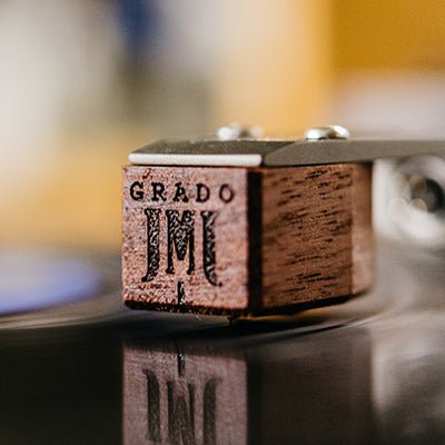Grado Statement v2 - äänirasia | Hifikaupat.fi