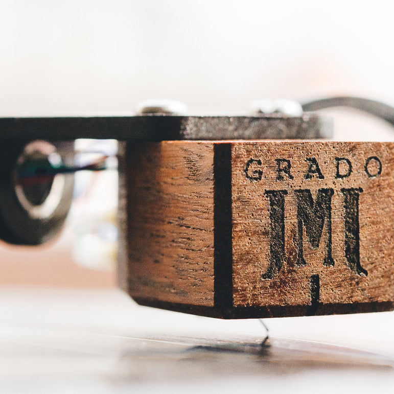 Grado Statement v3 Cartridge
