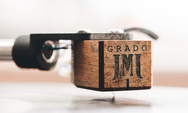 Grado Statement v3 -äänirasia