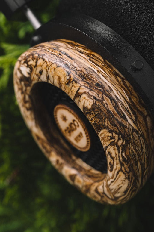 Grado The Hemp kuulokkeet | Hifikaupat.fi