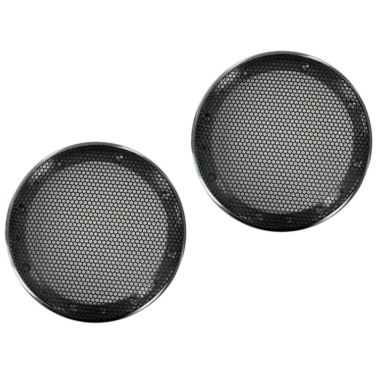 Rainbow Profi grate set 165mm