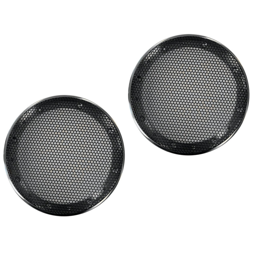 Rainbow Profi grate set 165mm