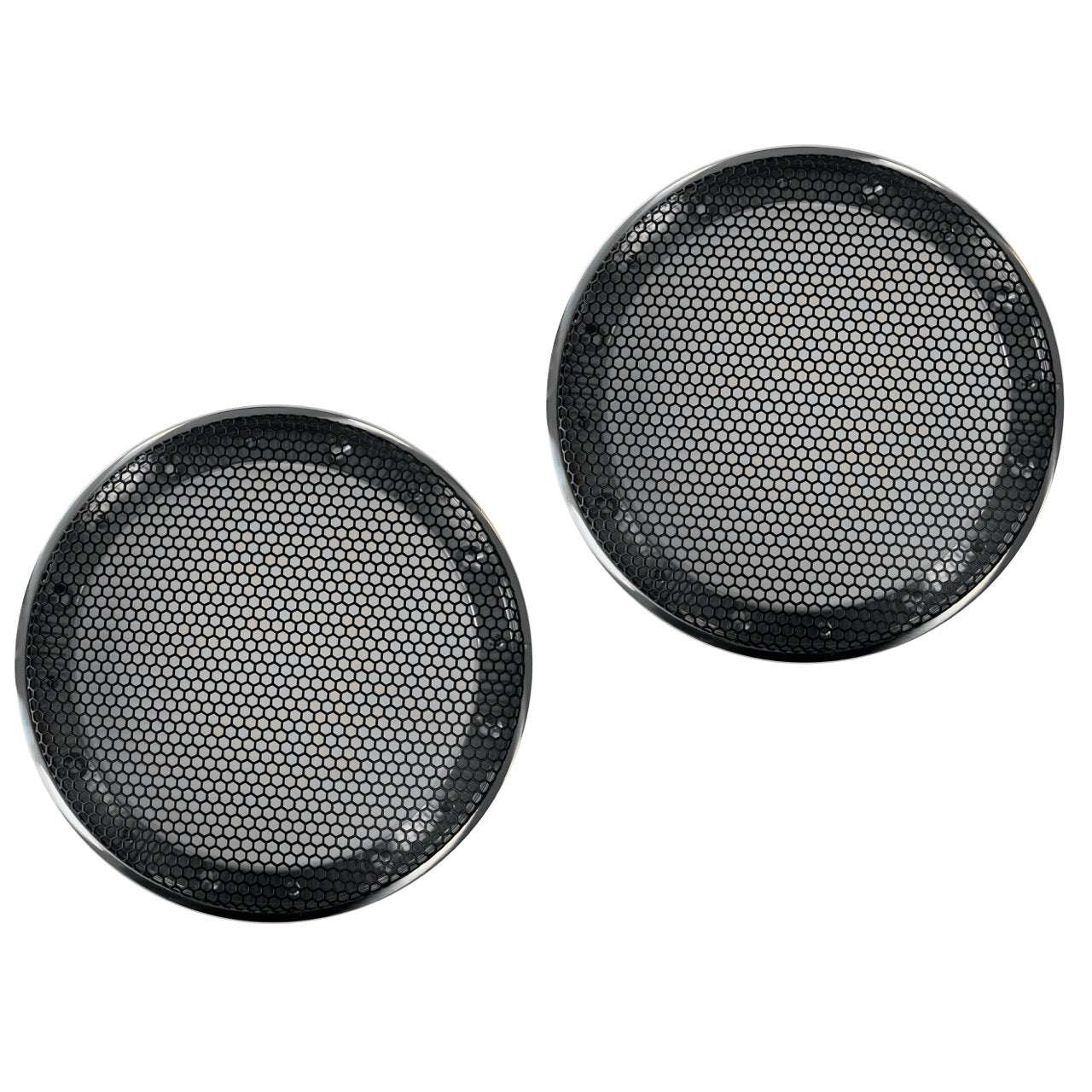 Rainbow Profi grate set 165mm