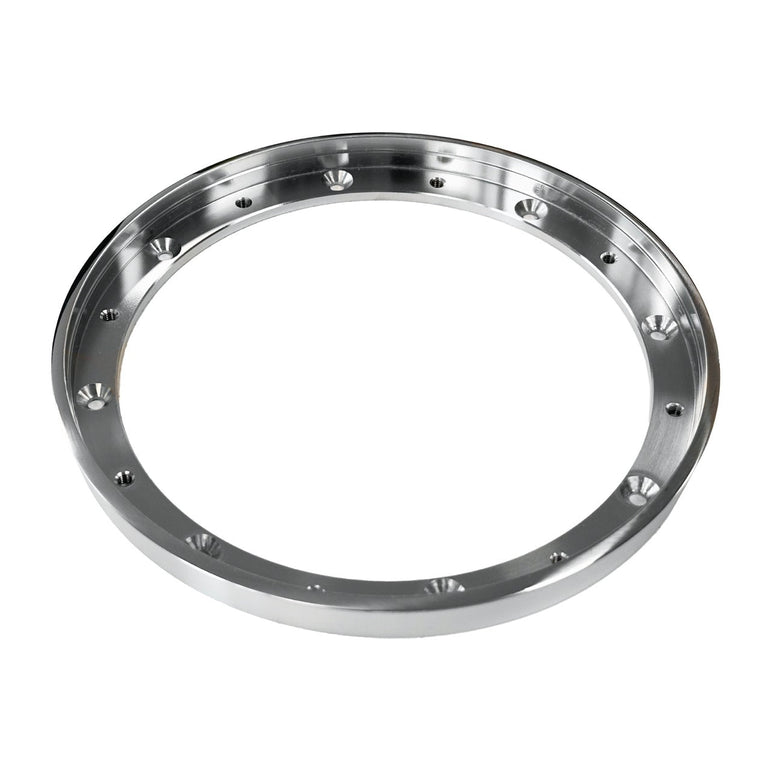 Rainbow Profi grate set 165mm