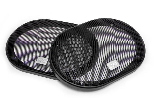 BLAM 6×9″ ritilä