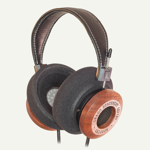 Grado GS1000x High-end kuulokkeet