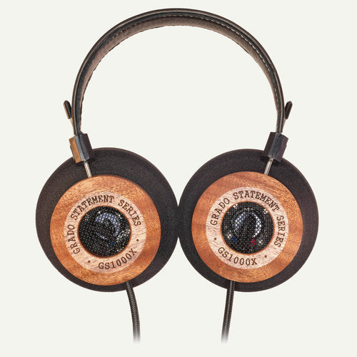 Grado GS1000x High-end kuulokkeet