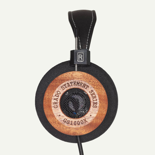 Grado GS1000x High-end kuulokkeet