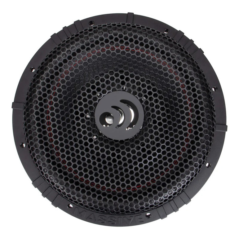 Massive Audio GTR124 subwoofer - 12