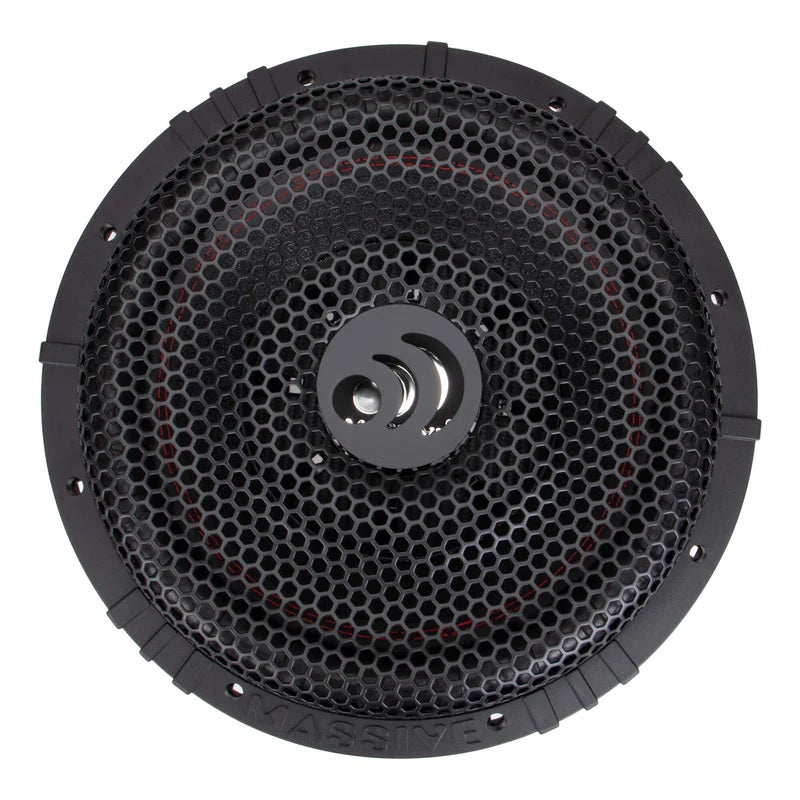 Massive Audio GTR124 subwoofer - 12
