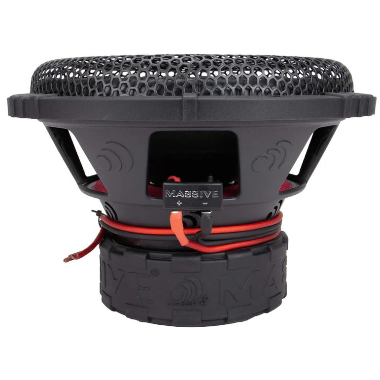 Massive Audio GTR122 subwoofer - 12