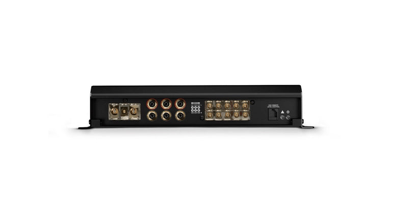 SounDigital GAN 1500.5 Founders Edition – 5-channel amplifier 4 Ω