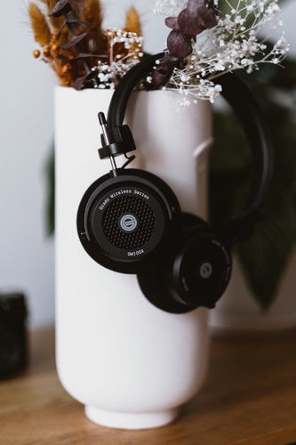Grado GW100x Bluetooth-kuuloke
