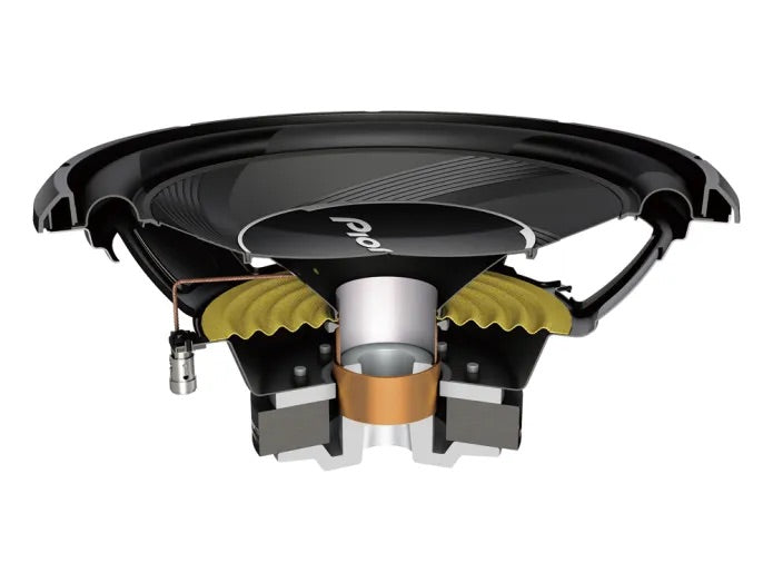 Pioneer GXT-3730B-SET Bass package