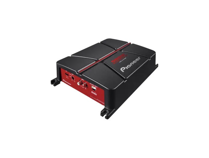Pioneer GXT-3730B-SET Bass package
