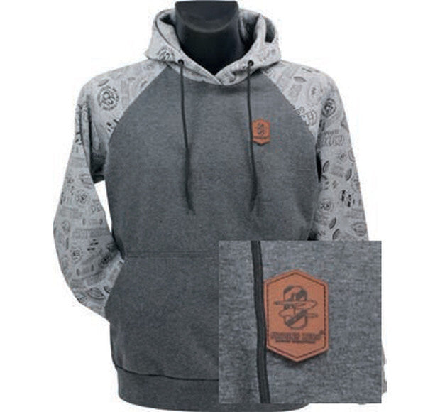 Ground Zero Huppari 3XL