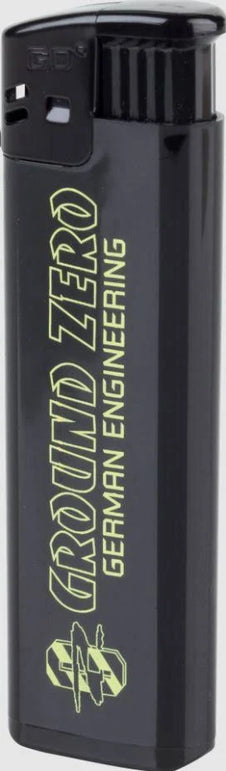 Ground Zero starter GZ Lighter