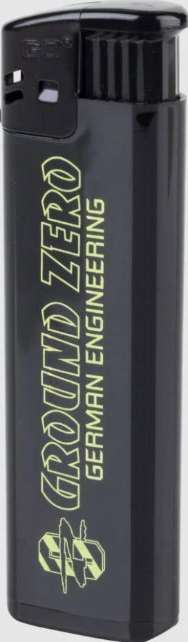 Ground Zero starter GZ Lighter