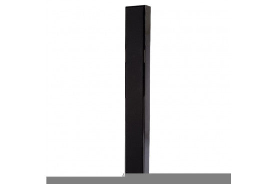 DLS Flatbox Slim XL 2-tie seinäkaiutin – 4 Ω, 110 cm