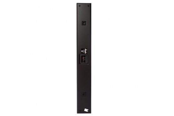 DLS Flatbox Slim XL 2-tie seinäkaiutin – 4 Ω, 110 cm