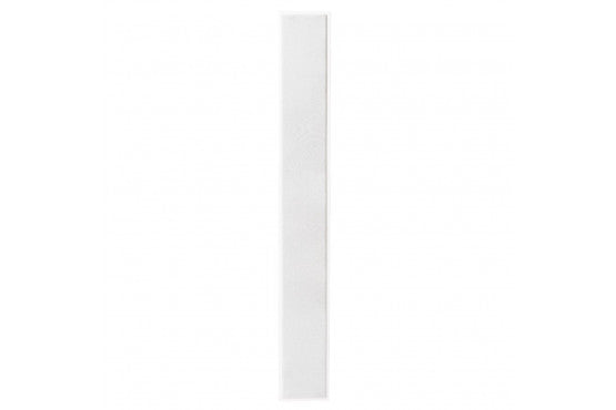 DLS Flatbox Slim XL 2-tie seinäkaiutin – 4 Ω, 110 cm
