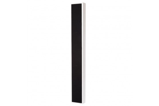 DLS Flatbox Slim XL 2-tie seinäkaiutin – 4 Ω, 110 cm