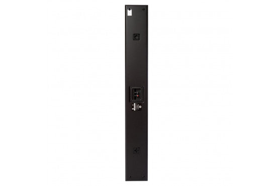 DLS Flatbox Slim XL 2-tie seinäkaiutin – 4 Ω, 110 cm