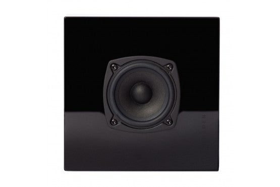 DLS Flatbox Slim Mini laajakaistainen seinäkaiutin – 3