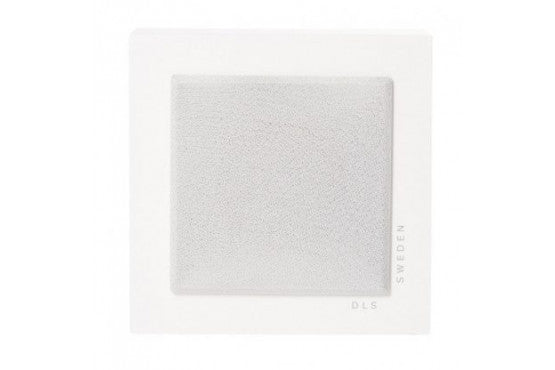 DLS Flatbox Slim Mini laajakaistainen seinäkaiutin – 3"